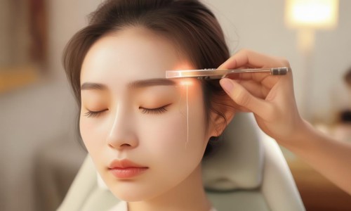 开眼角后疤痕增生期的护理指南