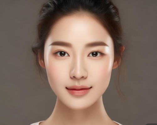 双眼皮宽度选择，如何找到最适合你的理想宽度？