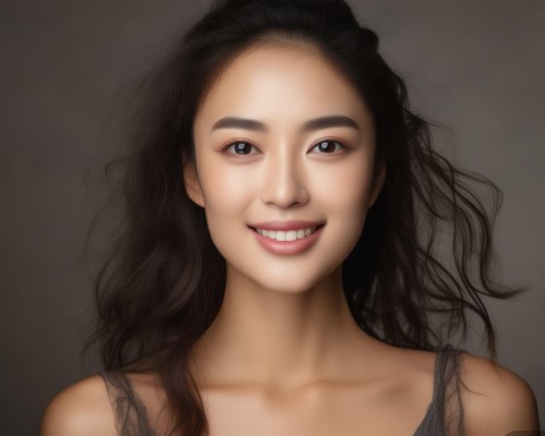 双眼皮失败修复，从绝望到希望的美丽蜕变
