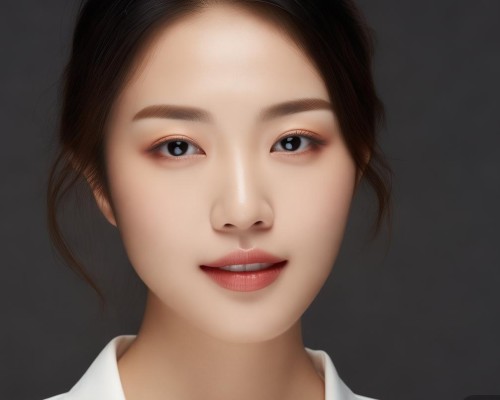 双眼皮宽度选择，找到最适合你的理想宽度，打造完美眼妆