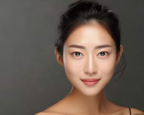 全切双眼皮疤痕，如何修复这道困扰了我整整三年的美丽印记