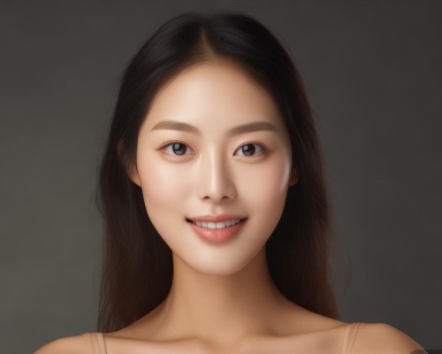 全切双眼皮疤痕，美丽背后的代价，如何优雅转身？