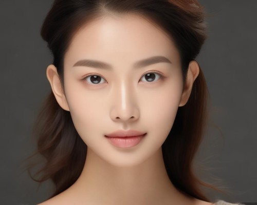 双眼皮宽度选择，如何找到最适合你的理想宽度？