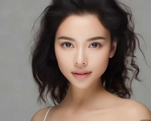 双眼皮形态设计，从自然到惊艳，你的理想眼型可以这样定制！