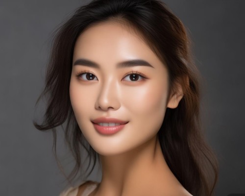 解锁你的双眼密码，眼综合个性化设计，不止于美，更懂你