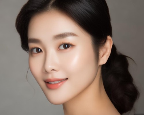 平行双眼皮，打造自然立体的东方美人眼，你适合吗？