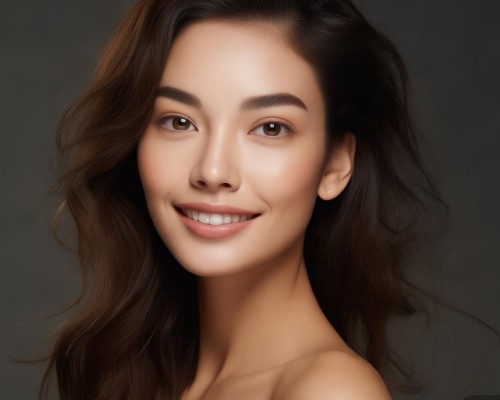 双眼皮宽度选择，科学与审美的完美平衡