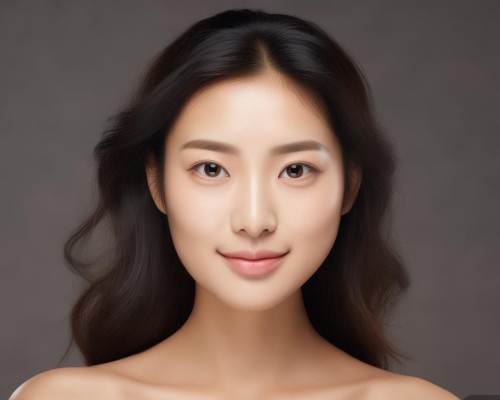 开扇双眼皮，适合特殊眼型的完美选择