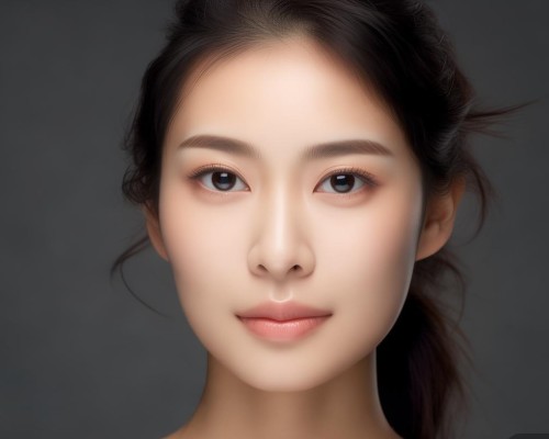 开扇双眼皮，自然又精致，适合亚洲人的理想选择！